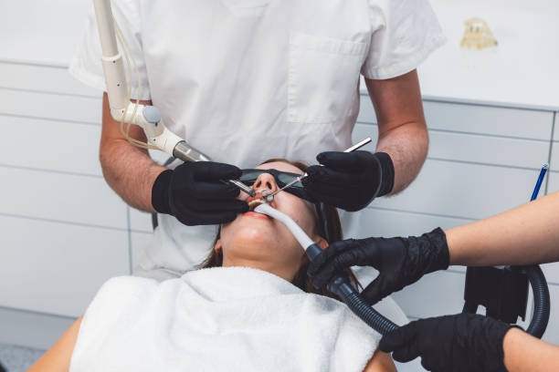 Best Emergency Dental Care for Sports Injuries in Greenwood, DE